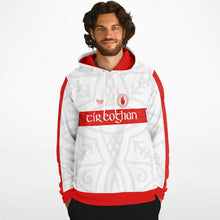 Load image into Gallery viewer, Tyrone GAA Pullover Hoodie
