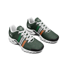 Load image into Gallery viewer, Claddagh Tricolour Mesh-Flex Sneakers
