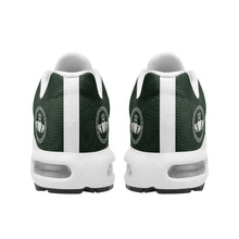 Load image into Gallery viewer, Claddagh Tricolour Mesh-Flex Sneakers

