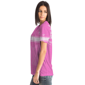 Claddagh Love Unisex Jersey S-2