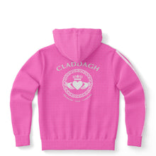 Load image into Gallery viewer, Claddagh Love Unisex Hoodie
