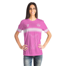 Load image into Gallery viewer, Claddagh Love Unisex Jersey S-2
