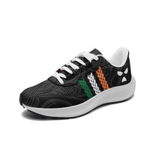 Load image into Gallery viewer, Custom Kneecap Trainers

