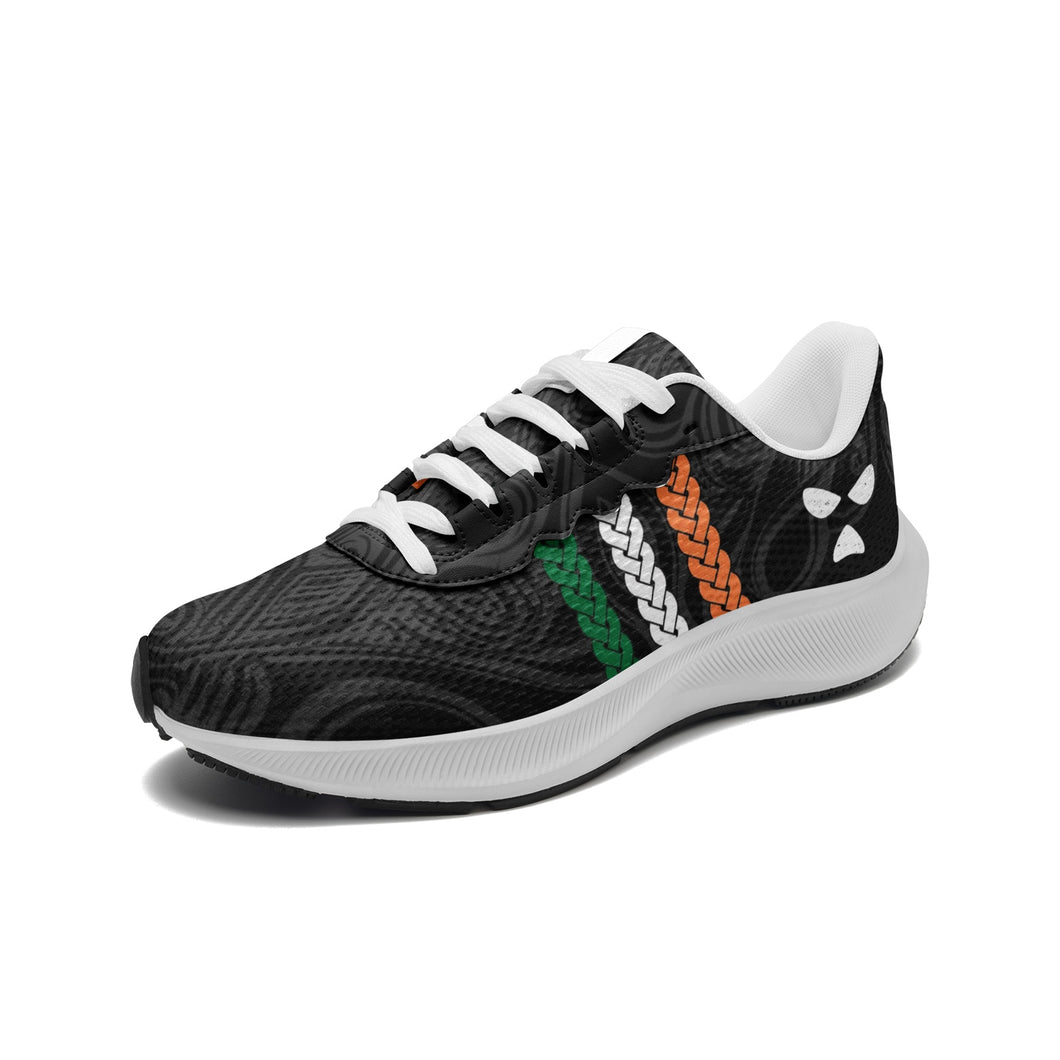Custom Kneecap Trainers