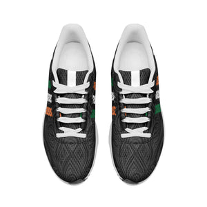 Custom Kneecap Trainers