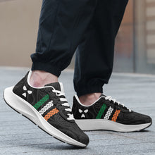 Load image into Gallery viewer, Custom Kneecap Trainers
