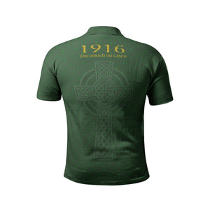 1916 Easter Rising Polo Shirt