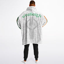 Load image into Gallery viewer, Custom Ceallaigh Reversible Snug Hoodie
