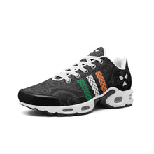 Load image into Gallery viewer, Custom Kneecap Mesh Tech Trainers
