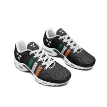 Load image into Gallery viewer, Custom Kneecap Mesh Tech Trainers
