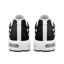 Load image into Gallery viewer, Custom Kneecap Mesh Tech Trainers

