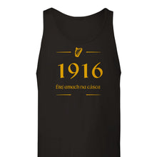 Load image into Gallery viewer, 1916 Easter Rising Commemorative Tank Top
