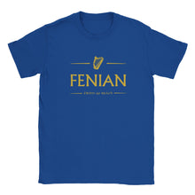 Load image into Gallery viewer, Fenian Unisex T-shirt
