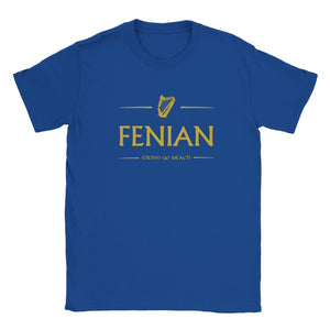 Fenian Unisex T-shirt