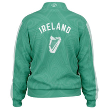 Load image into Gallery viewer, Team Ireland Track Top
