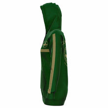 Load image into Gallery viewer, Eternal Claddagh Longline Hoodie

