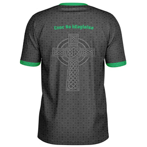 Churchill GAA Football Jersey - Urban Celt