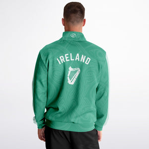 Team Ireland Track Top