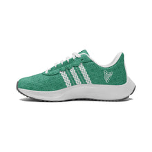 Load image into Gallery viewer, Celtic Groove Mesh Tech Sneakers - Urban Celt
