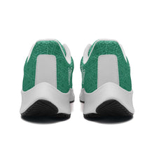 Load image into Gallery viewer, Celtic Groove Mesh Tech Sneakers - Urban Celt
