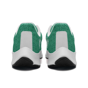 Celtic Groove Mesh Tech Sneakers - Urban Celt