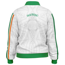 Load image into Gallery viewer, Urban Celt Saoirse Track Top

