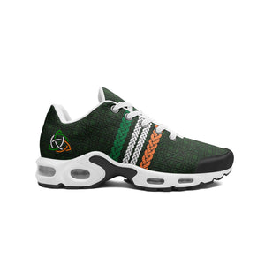 Triquetra Stride Mesh-Flex Trainers