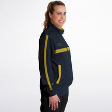 Load image into Gallery viewer, 1916 Easter Rising Navy-Gold Track Top
