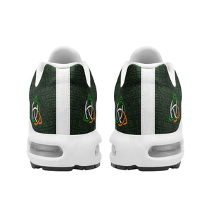 Triquetra Stride Mesh-Flex Trainers