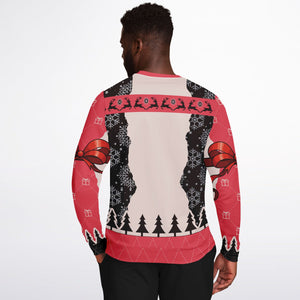 Jingle Me Bells Christmas Sweatshirt - Urban Celt