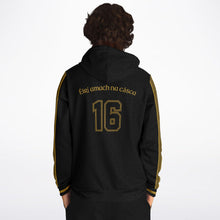 Load image into Gallery viewer, 1916 Easter Rising Black Edition Hoodie
