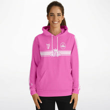 Load image into Gallery viewer, Claddagh Love Unisex Hoodie

