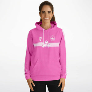 Claddagh Love Unisex Hoodie