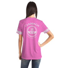 Load image into Gallery viewer, Claddagh Love Unisex Jersey S-2
