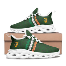 Load image into Gallery viewer, Celtic Storm Mesh Knit Trainers
