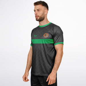 Churchill GAA Football Jersey - Urban Celt