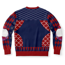 Load image into Gallery viewer, Show Me Your Bloobers Christmas Sweatshirt - Urban Celt
