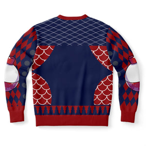 Show Me Your Bloobers Christmas Sweatshirt - Urban Celt