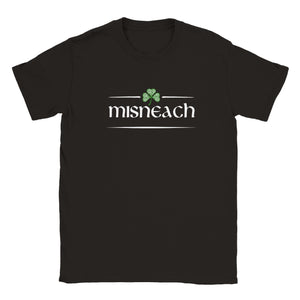 Misneach - Courage T-shirt