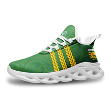Load image into Gallery viewer, Donegal Gaelic Games County Sneakers
