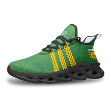 Load image into Gallery viewer, Donegal Gaelic Games County Sneakers
