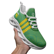 Load image into Gallery viewer, Donegal Gaelic Games County Sneakers
