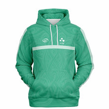 Load image into Gallery viewer, Team Ireland Pullover Hoodie
