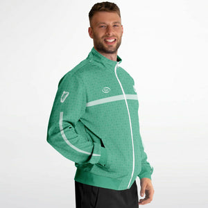 Celtic Irish Track Top