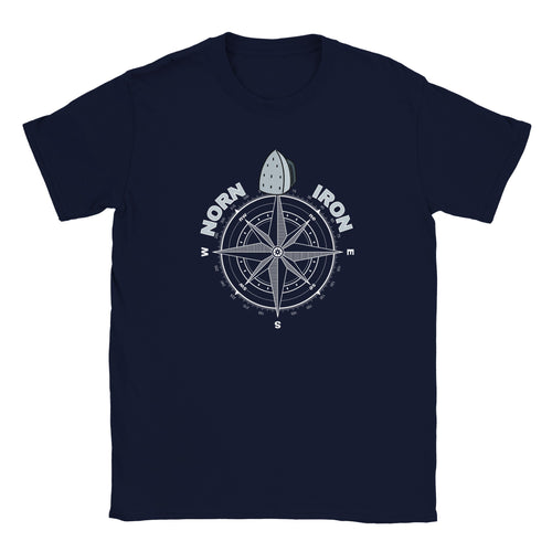 Norn Iron Unisex T-shirt - Urban Celt