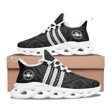 Load image into Gallery viewer, Urban Claddagh Mesh Knit Sneakers
