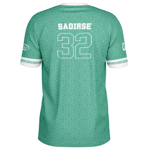 Saoirse 32 Football Jersey