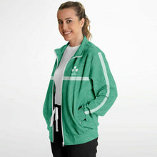 Load image into Gallery viewer, Team Ireland Track Top
