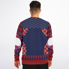 Load image into Gallery viewer, Show Me Your Bloobers Christmas Sweatshirt - Urban Celt
