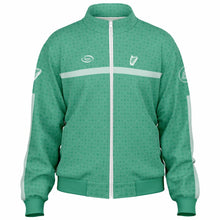 Load image into Gallery viewer, Celtic Irish Track Top
